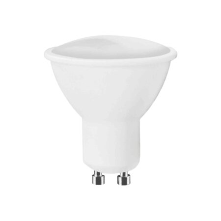 LED lamp GU10 4W 45lm RGB Zex