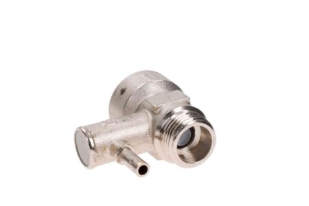 Kaitseklapp boilerile 1/2”-3/4”