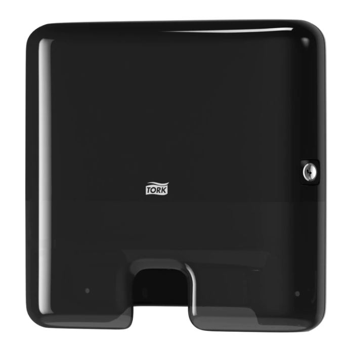 Paberihoidja Xpress Mini H2 Tork must