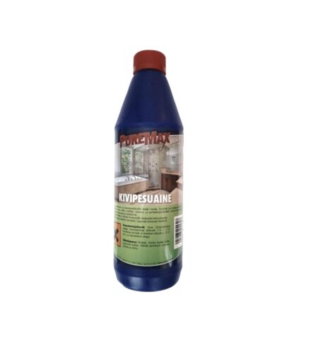 Puremax kivipesuaine 1l