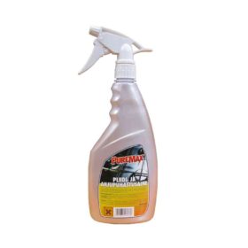 Puremax pliidi ja ahjupuhastusaine 0,65l