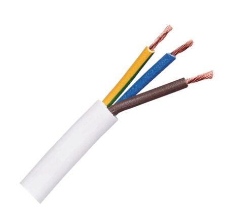 Kaabel Kiud 5G4 mm² H05VV-F