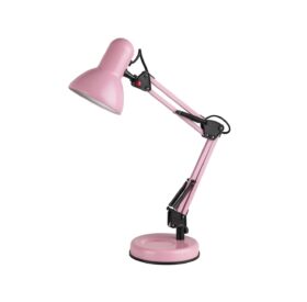 Lauavalgusti Samson E27 60W roosa