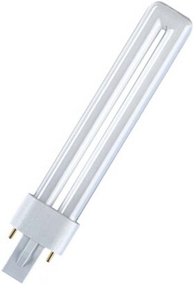 Kompaktlamp G23 11W/827 Osram
