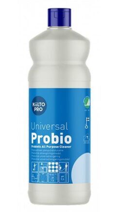 Üldpuhastusvahend Universal Probio Kiilto Pro