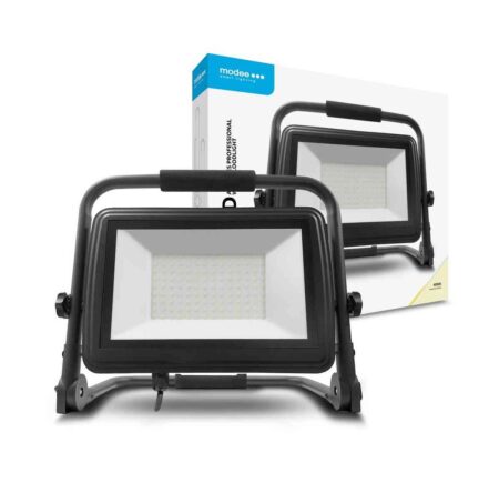 LED prožektor jalal 100W 1300lm 120° 4000K