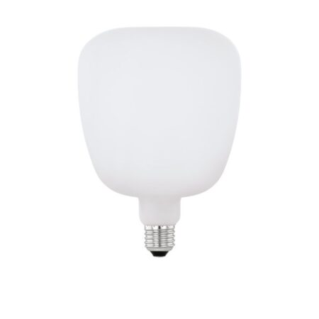 LED lamp E27 4W 2700K Opal erikujuga Eglo