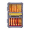 Elektriku kruvikeerajate komplekt 6 osa RL-28728 - Image 2