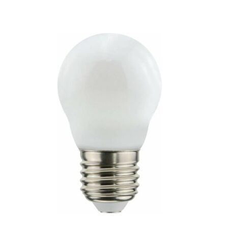 LED lamp E27 5,9W 4000K 806lm P45 DIM Airam