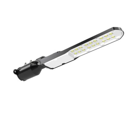 LED tänavavalgusti 50W 4000K 5000lm 130° Modee Premium Line A-seeria