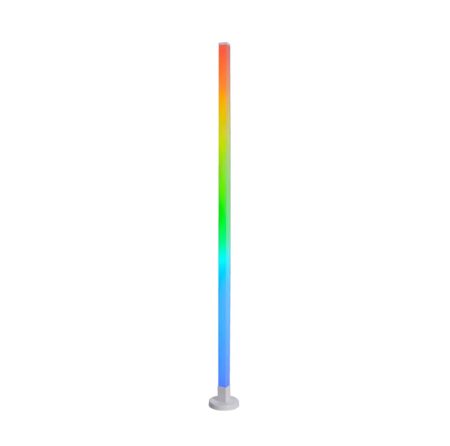 LED põrandalamp 150cm RGB