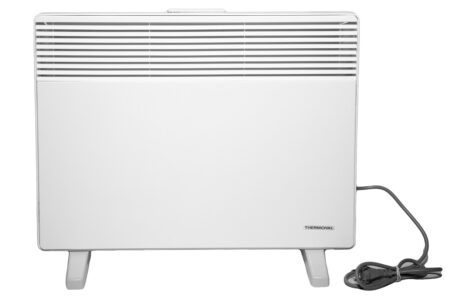 Elektriradiaator Thermoval TX 500W seina/jalgadel - Image 2