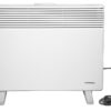 Elektriradiaator Thermoval TX 1500W seina/jalgadel - Image 2