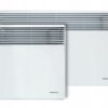 Elektriradiaator Thermoval TX 2500W seina/jalgadel