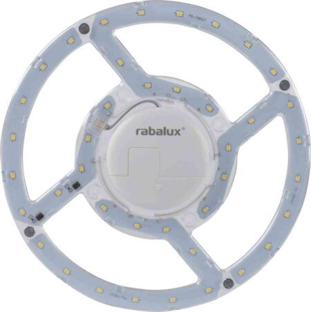 LED moodul 16W 3000K 2000lm ümmargune D22cm