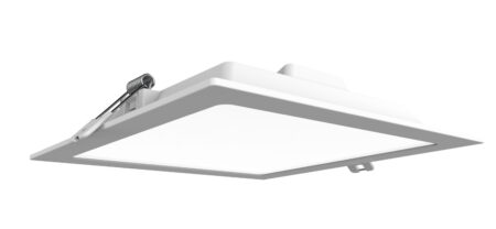 LED allvalgusti Quadro II 18W 4000K 1450lm Lumax