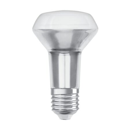 LED lamp E27 2,6W 2700K 210lm R63 Osram LED Star