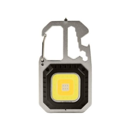 LED-töölamp Technik K02 COB-LED 400lm, IP44, USB-laetav