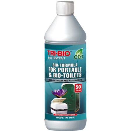 Kuivkäimla sanit.vedelik TRI-BIO 0,89l