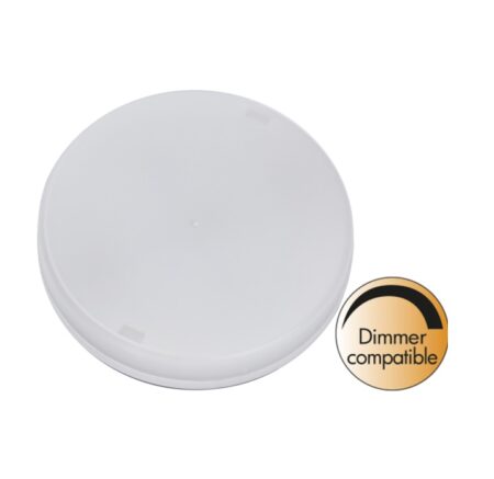 LED lamp GX53 6,5W 3000K 444lm DIM Star Trading