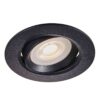 Allvalgusti Roar 6W LED 3000K 590lm IP23 must DIM Nordlux
