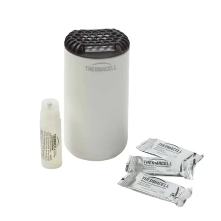 Sääsepeletaja Halo Mini ThermaCell valge - Image 3