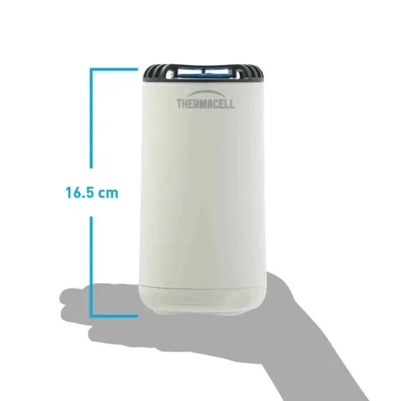 Sääsepeletaja Halo Mini ThermaCell valge - Image 6