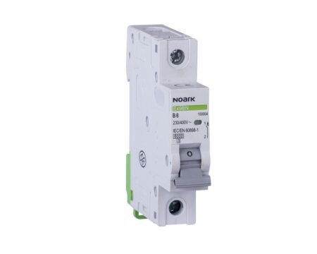 NOARK automaat 1F 4A B 6kA