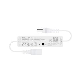 Juhtmevaba RF dimmeri (K1,K2,K3) vastuvõtja 6A 12/24V (72W/144W)