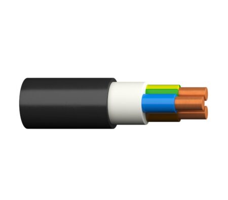Kaabel XPK 3g2,5 mm² jõukaabel 0,6/1kV