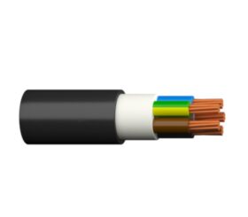 Kaabel XPK 5g10 mm² jõukaabel 0,6/1kV