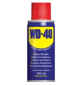 Universaalõli WD-40 100ml