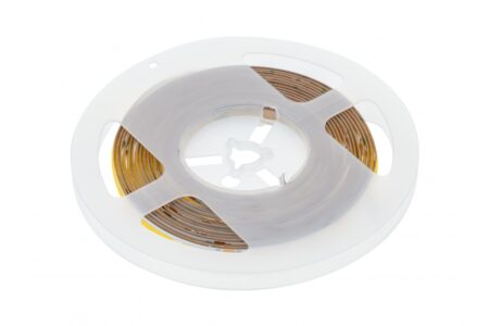LED valgusriba 12V IP20 11W/m 4000K 800lm COB (8mm) GTV