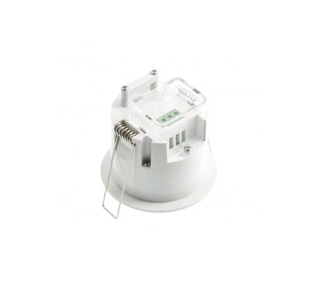 Liikumisandur/kohalolekuandur 360° IP44 SÜV. valge GTV - Image 2
