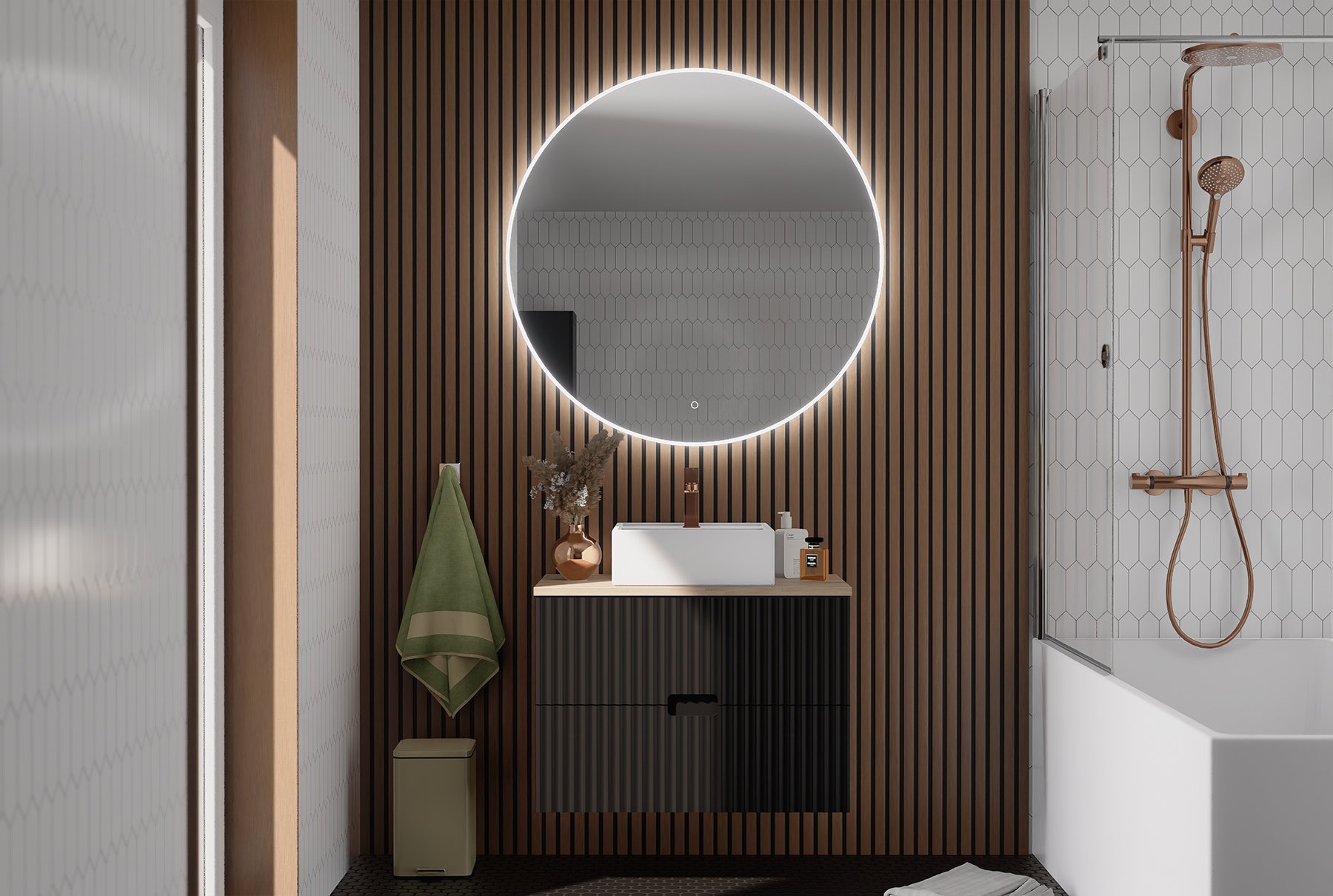 Ribipaneelid – nutikas ja stiilne lahendus igasse ruumi