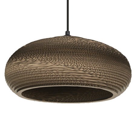 Laevalgusti Cardboard Drop E27 D40cm - Image 2