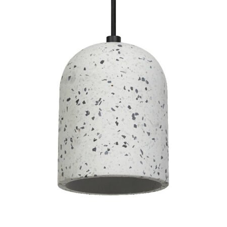 Laevalgusti Pill E27 betoon D15cm - Image 2