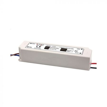 LED trafo 24V 100W IP67 V-Tac