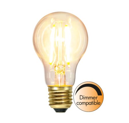 LED lamp E27 7W 2100K 700lm A60 KLAAR DIM Star Trading