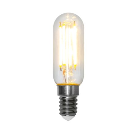 LED lamp E14 4,2W 2700K 470lm T25 KLAAR Star Trading