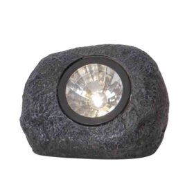 Solarvalgusti KIVI Rocky