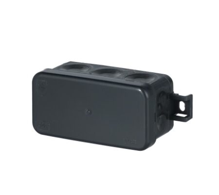 Harukarp IP65 105x43x40mm must AP45M ABB