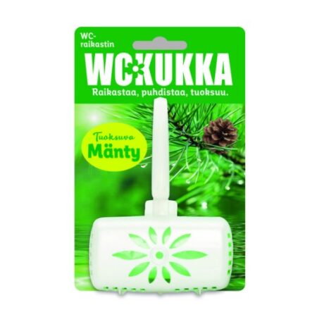 WC seep Mänd 50g