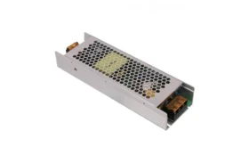 LED trafo 24V 120W DC DIM TRIAC või 0-10V Optonica