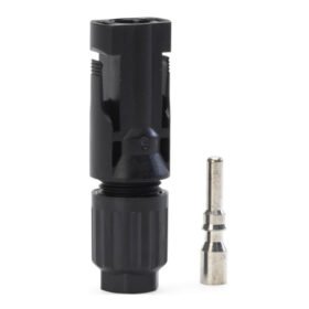 Pistikupesa päikesepaneelile 4-6mm², 1500V, KX04VF4060
