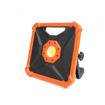 Prožektor laetav Robota COB Led 18V 2500lm KERE