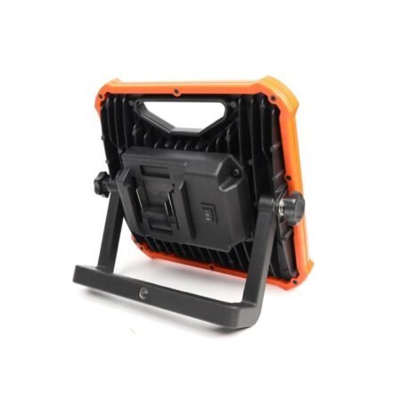 Prožektor laetav Robota COB Led 18V 2500lm KERE - Image 3