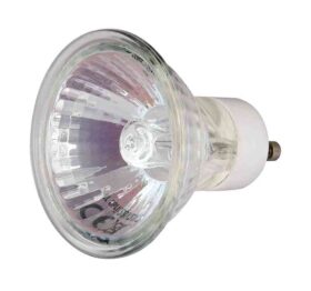 Halogeenlamp GU10 20W ZeXt