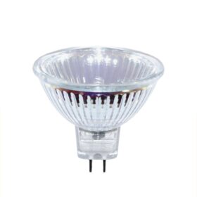 Halogeenlamp GU4 12V 20W MR16