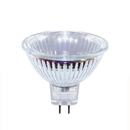Halogeenlamp GU4 12V 20W MR16